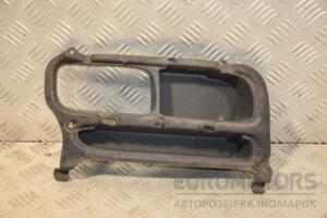 Накладка бампера права -06 Toyota Avensis (II) 2003-2008 5212705020 446528