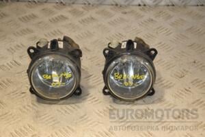 Фара противотуманная 03- Citroen Berlingo 1996-2008 9652548480 446530