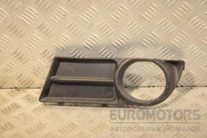 Накладка бампера под птф левая -07 Toyota Corolla Verso 2004-2009 521280F020 446543