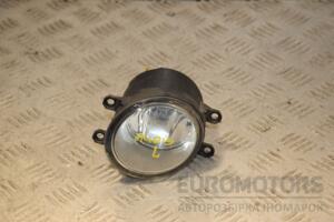 Фара противотуманная левая Toyota Auris (E15) 2006-2012 812200D041 446561