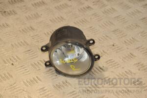 Фара противотуманная правая Toyota Auris (E15) 2006-2012 812100D041 446563