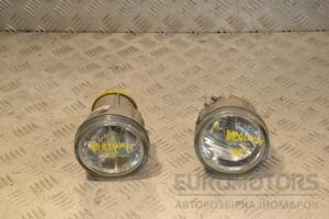 Фара противотуманная -12 Citroen Berlingo 2008 411809919 446565