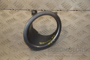 Накладка бампера під птф права 03- Citroen Berlingo 1996-2008 9643804177 446577
