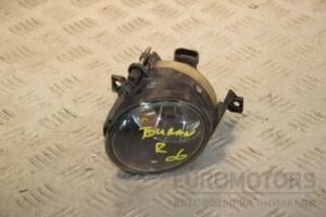 Фара правая -06 VW Touran 2003-2010 1T0941700C 446581