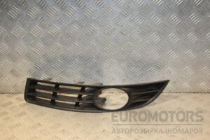 Накладка бампера під ВТФ ліва VW Passat (B6) 2005-2010 3C0853665A 446585