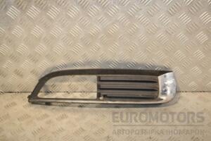 Накладка бампера під птф права -13 Opel Insignia 2008-2017 13238371 446601