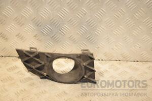 Накладка бампера під ВТФ права Renault Laguna (III) 2007-2015 446607