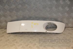 Накладка бампера под птф левая 10- VW Transporter (T5) 2003-2015 7E0807489B 446629