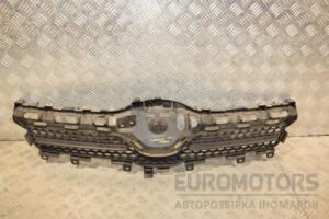 Решітка радіатора 07- Toyota Corolla Verso 2004-2009 531110F030 446643
