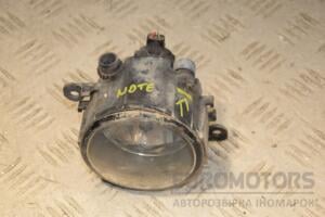 Фара (дефект) Nissan Note (E11) 2005-2013 26150VD30A 446658