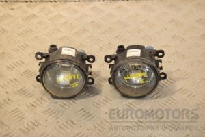 Фара противотуманная Renault Megane (II) 2003-2009 8200074008 446662