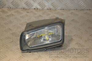 Фара протитуманна ліва 07- Ford C-Max 2003-2010 7M5115K202AC 446668