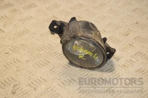 Фара противотуманная правая Renault Espace (IV) 2002-2014 8200002470 446674