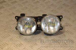 Фара противотуманная Peugeot 207 2006-2013 9685425180 446678