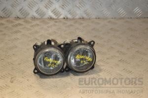 Фара противотуманная 03- Citroen Berlingo 1996-2008 9652548480 446727