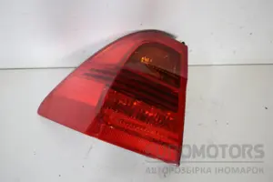Лівий задній ліхтар BMW 3 2.0 TDI (E90/E91) 2005-2013 7160061 it-17374 Дизель