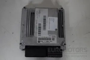 Блок управления двигателем BMW 3 2.0 TDI (E90/E91) 2005-2013 7803373 it-17402 Дизель