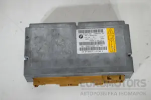 Блок управления подушкой безопасности BMW 5 3.0 TDI (E60/E61) 2003-2010 65776960383 it-17404 Дизель