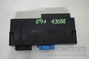Блок управління комфортом BMW 3 2.0 TDI (E90/E91) 2005-2013 61359134485 it-17406 Дизель