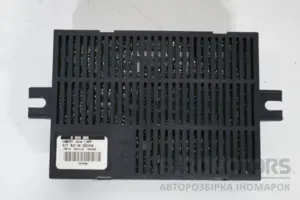 Блок управління освітленням BMW 5 3.0 TDI (E60/E61) 2003-2010 6943288 it-17407 Дизель