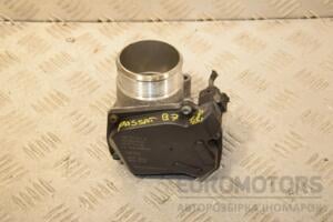 Дроссельная заслонка электрическая VW Passat 1.8tsi (B7) 2010-2014 06F133062Q 446743