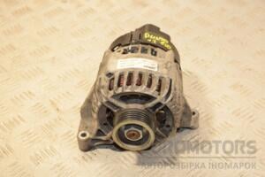 Генератор Fiat Doblo 1.2 8V 2010 DAN519 446789