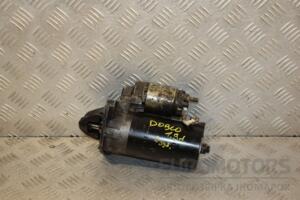 Стартер Fiat Doblo 1.9D 2000-2009 0001109048 446802