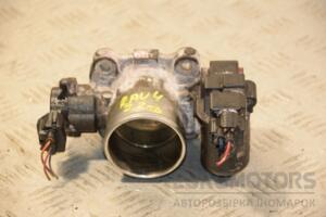 Дроссельная заслонка электрическая Toyota Rav 4 2.2td d-cat 2006-2013 446813