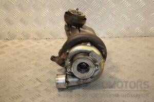 Турбіна (дефект) Toyota Corolla Verso 2.2td 2001-2004 172010R020 446820