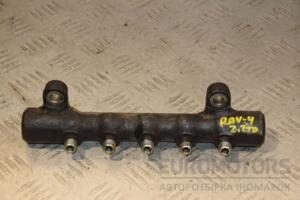 Топливная рейка Toyota Rav 4 2.2td D-4D 2006-2013 446826