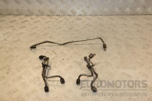 Трубки ТНВД комплект 5шт Toyota Rav 4 2.2td d-cat 2006-2013 446829