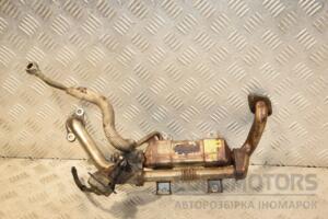 Охолоджувач ОГ (Радіатор EGR) Toyota Corolla Verso 2.2td 2004-2009 256800R020 446833