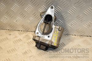 Клапан EGR електричний Renault Megane 1.9dCi (II) 2003-2009 A2C53026301 446848