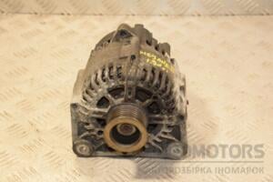 Генератор Renault Megane 1.9dCi (II) 2003-2009 8200495294 446852