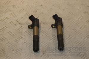 Котушка запалювання Fiat Grande Punto 1.4 16V 2005 BAE403C 446880