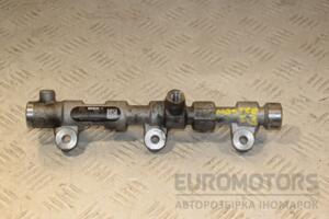Паливна рейка Renault Master 2.3dCi 2010 0445214258 446889