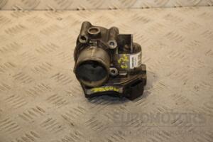 Дроссельная заслонка электрическая Renault Master 2.3dCi 2010 8200987453 446893