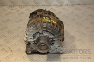 Генератор Renault Master 2.3dCi 2010 F000BL080N 446897