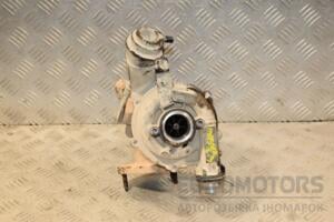 Турбина Renault Master 2.3dCi 2010 8200822404 446903