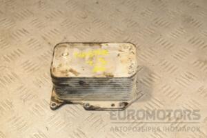 Теплообмінник (Радіатор масляний) Renault Master 2.3dCi 2010 3144656 446914