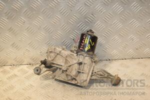 Моторчик склоочисника передній лівий Renault Scenic (III) 2009-2015 W000002192 446924