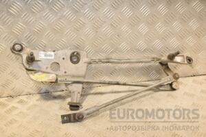 Трапеция дворников Peugeot 308 (T9) 2013-2021 9810327980 446938