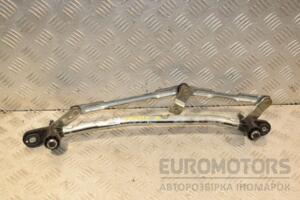 Трапеция дворников Fiat Doblo 2010 51810592 446969