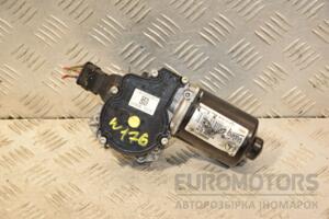 Моторчик стеклоочистителя передний Mercedes A-class (W176) 2012-2018 A1769061800 446971