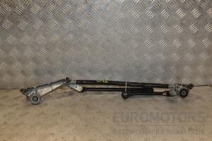 Трапеция дворников Mercedes A-class (W176) 2012-2018 A1768200040 446973