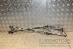 Трапеция дворников (дефект) VW Touareg 2002-2010 3397020676 446993
