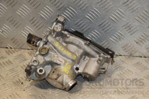 Клапан EGR электрический Renault Scenic 1.9dCi (III) 2009-2015 8201027384 447003