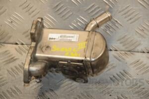 Охладитель ОГ (Радиатор EGR) Renault Scenic 1.9dCi (III) 2009-2015 996936M 447005
