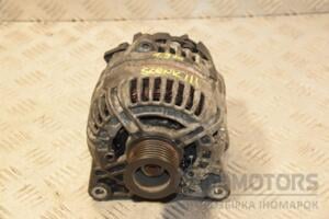 Генератор Renault Scenic 1.9dCi (III) 2009-2015 8200660041 447011