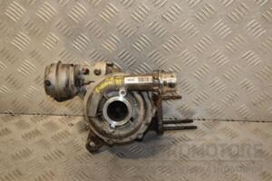 Турбіна Renault Scenic 1.9dCi (III) 2009-2015 8200799760 447014
